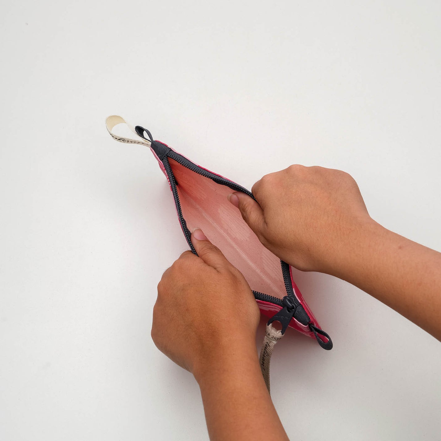 Senja - Petite Pouch