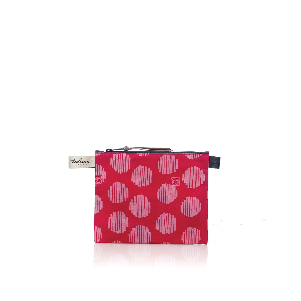 Small Pouch { X5+ }