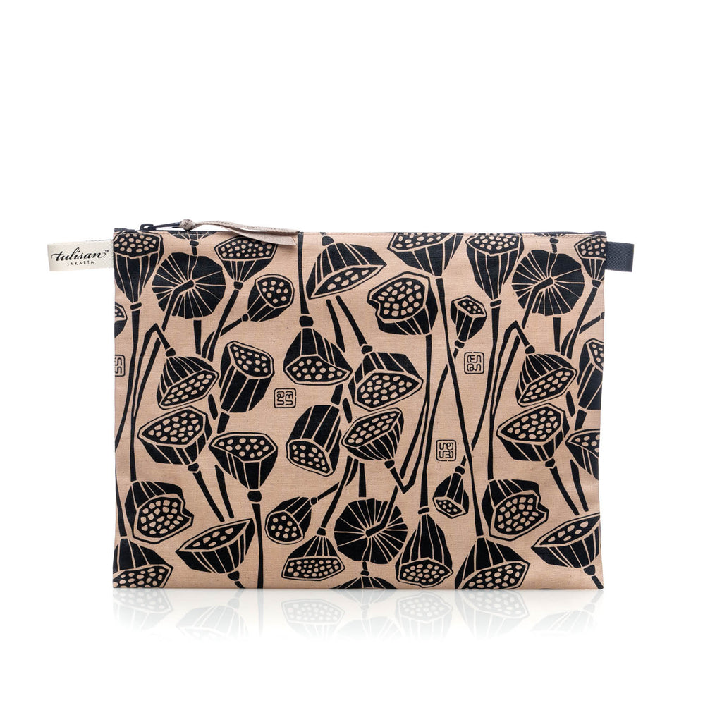 Large Pouch { X5+ }