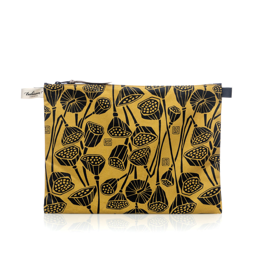 Large Pouch { X5+ }