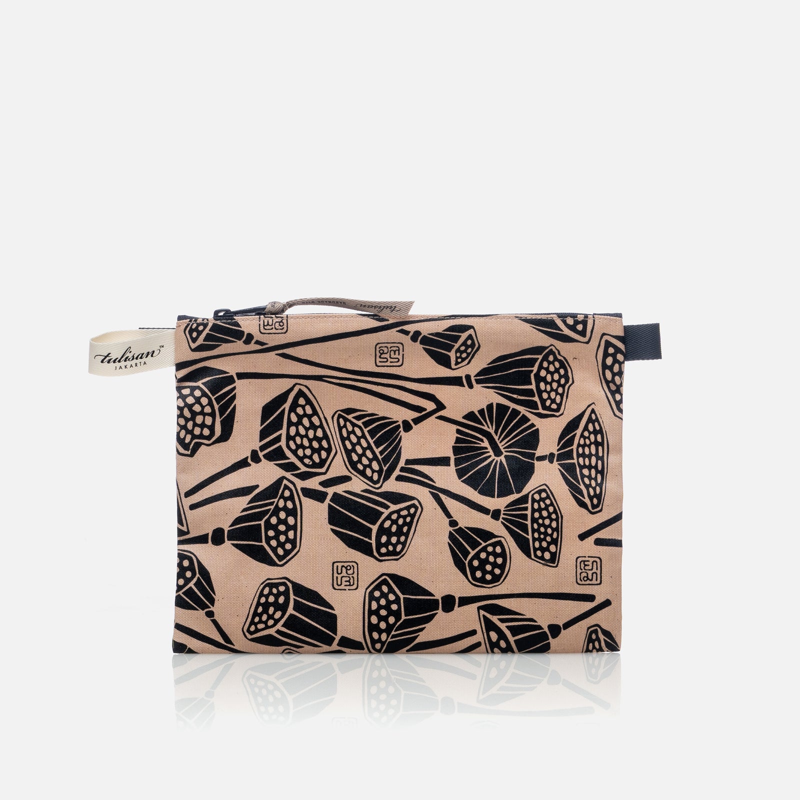 Seedpod - Medium Pouch