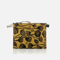 Seedpod - Medium Pouch