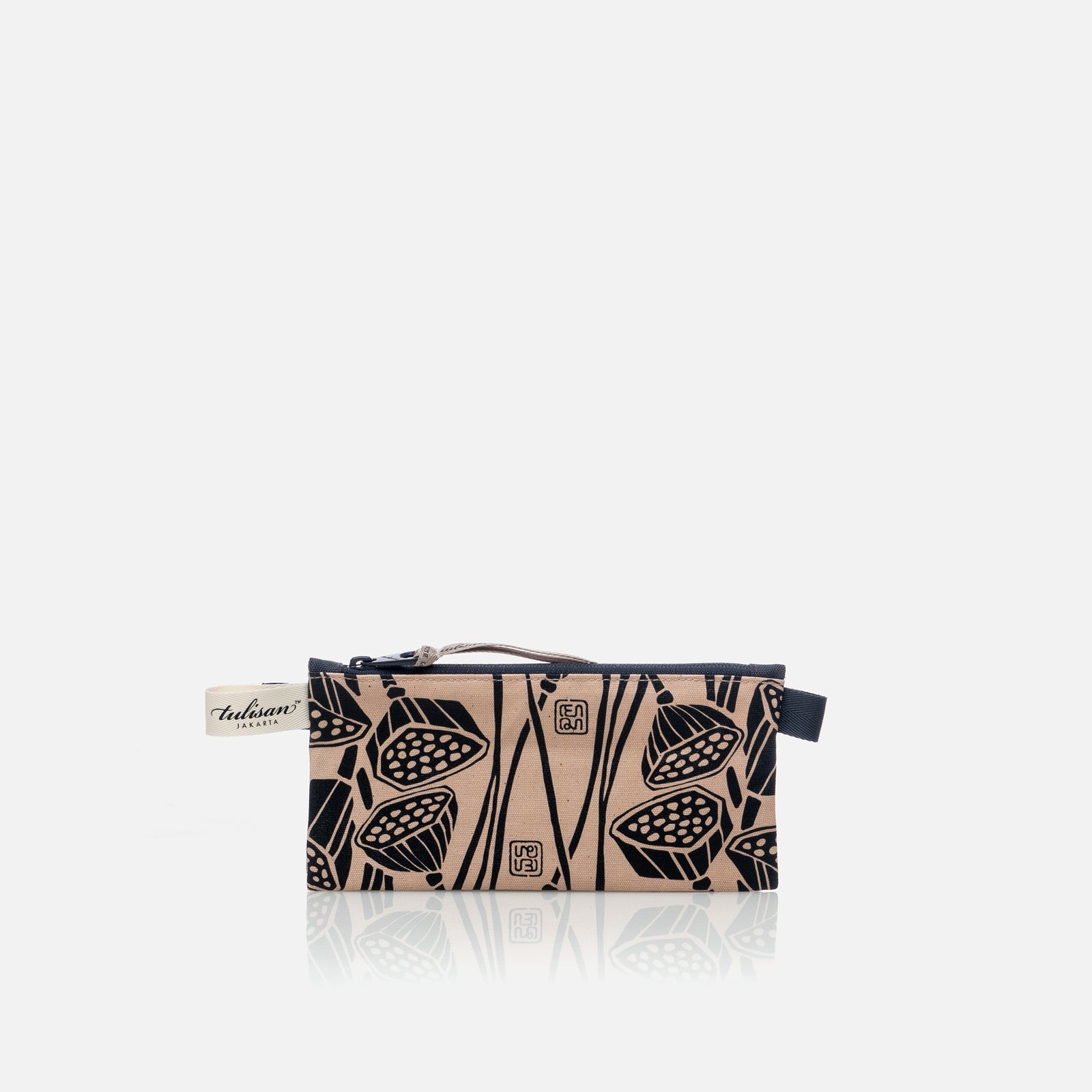 Seedpod - Petite Pouch