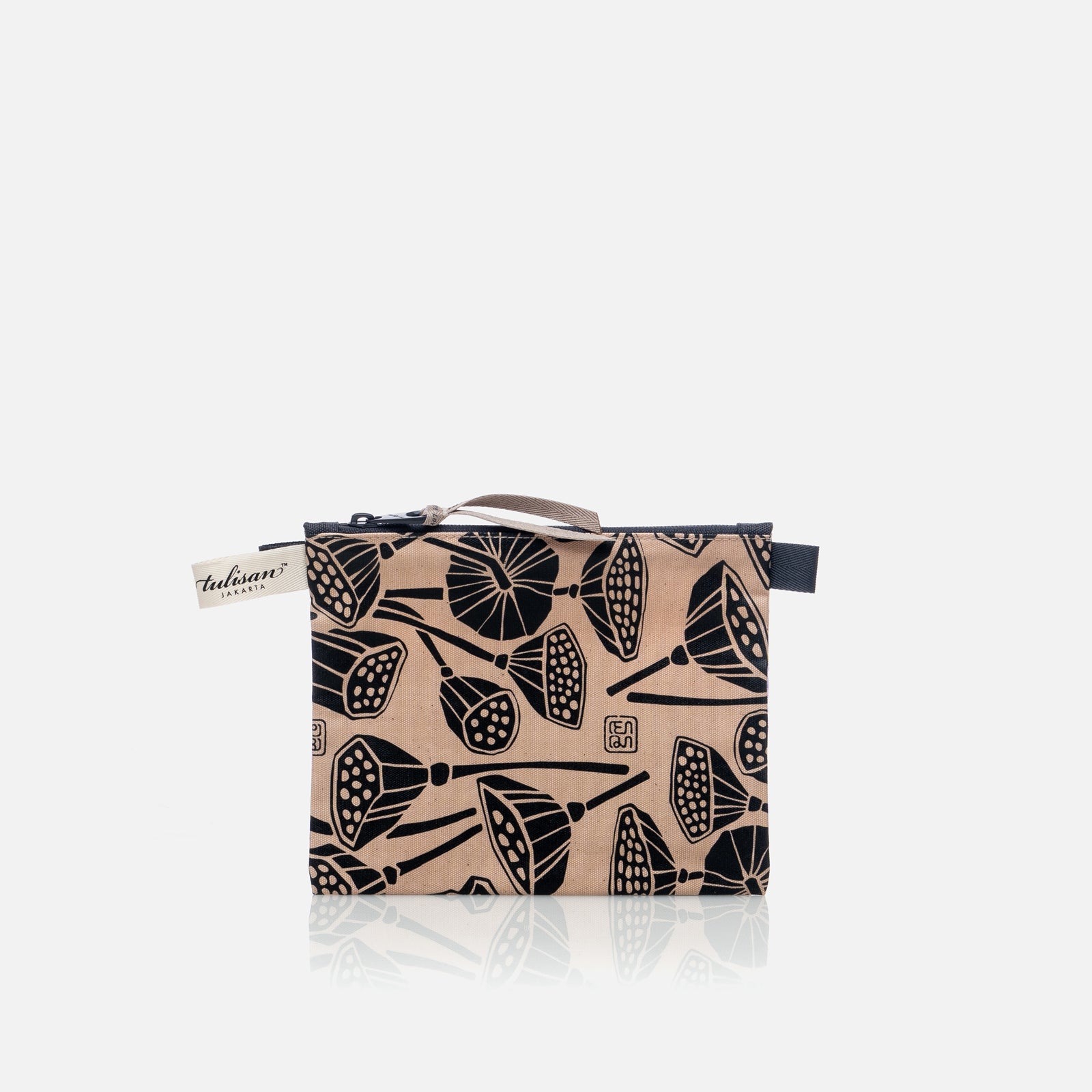 Seedpod - Small Pouch