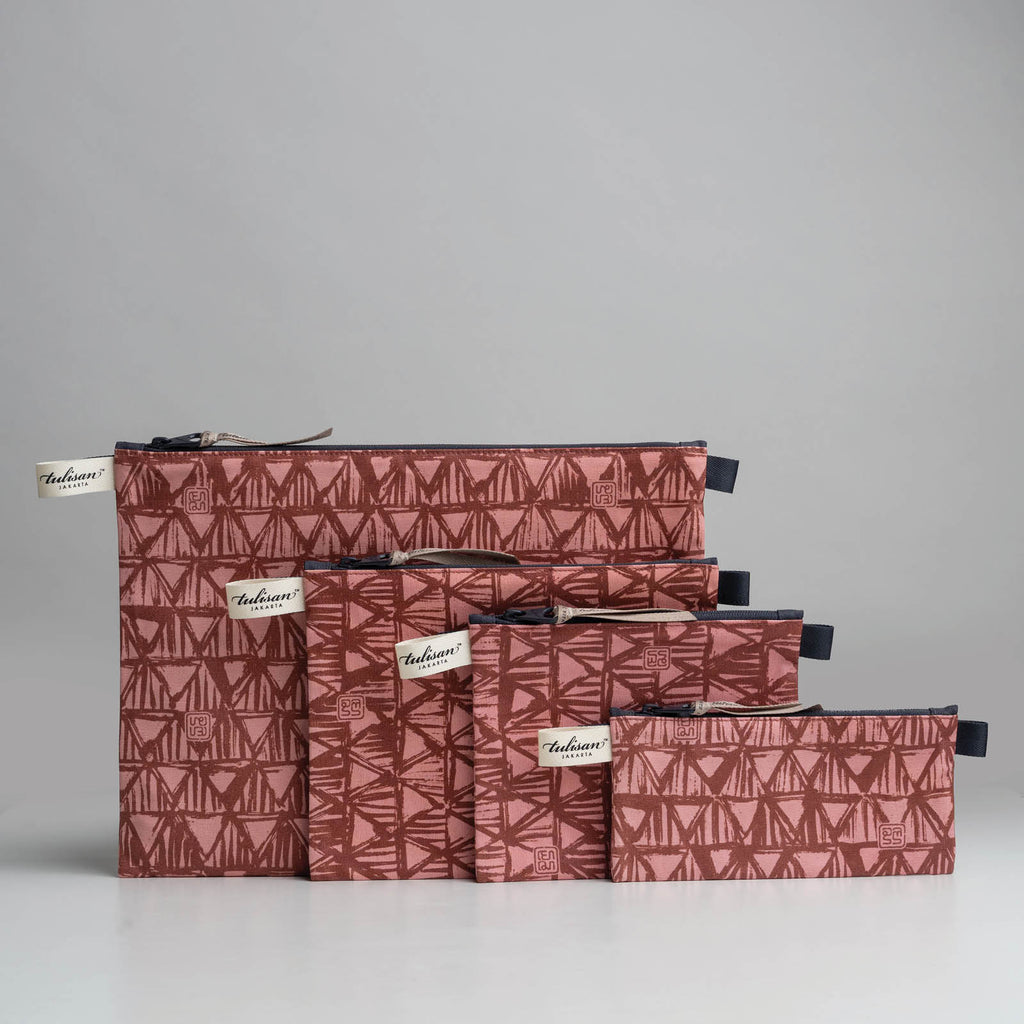 Petite Pouch { X5+ }