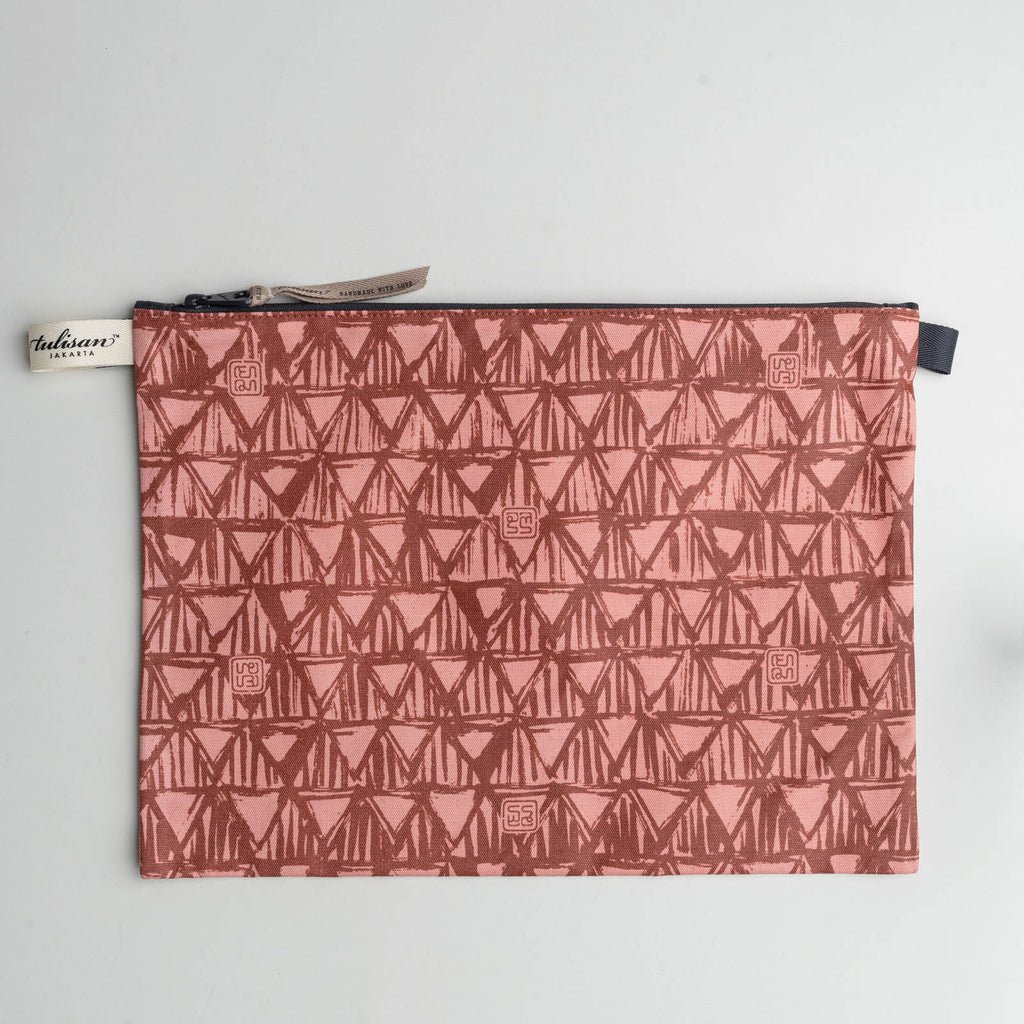 Large Pouch { X5+ }