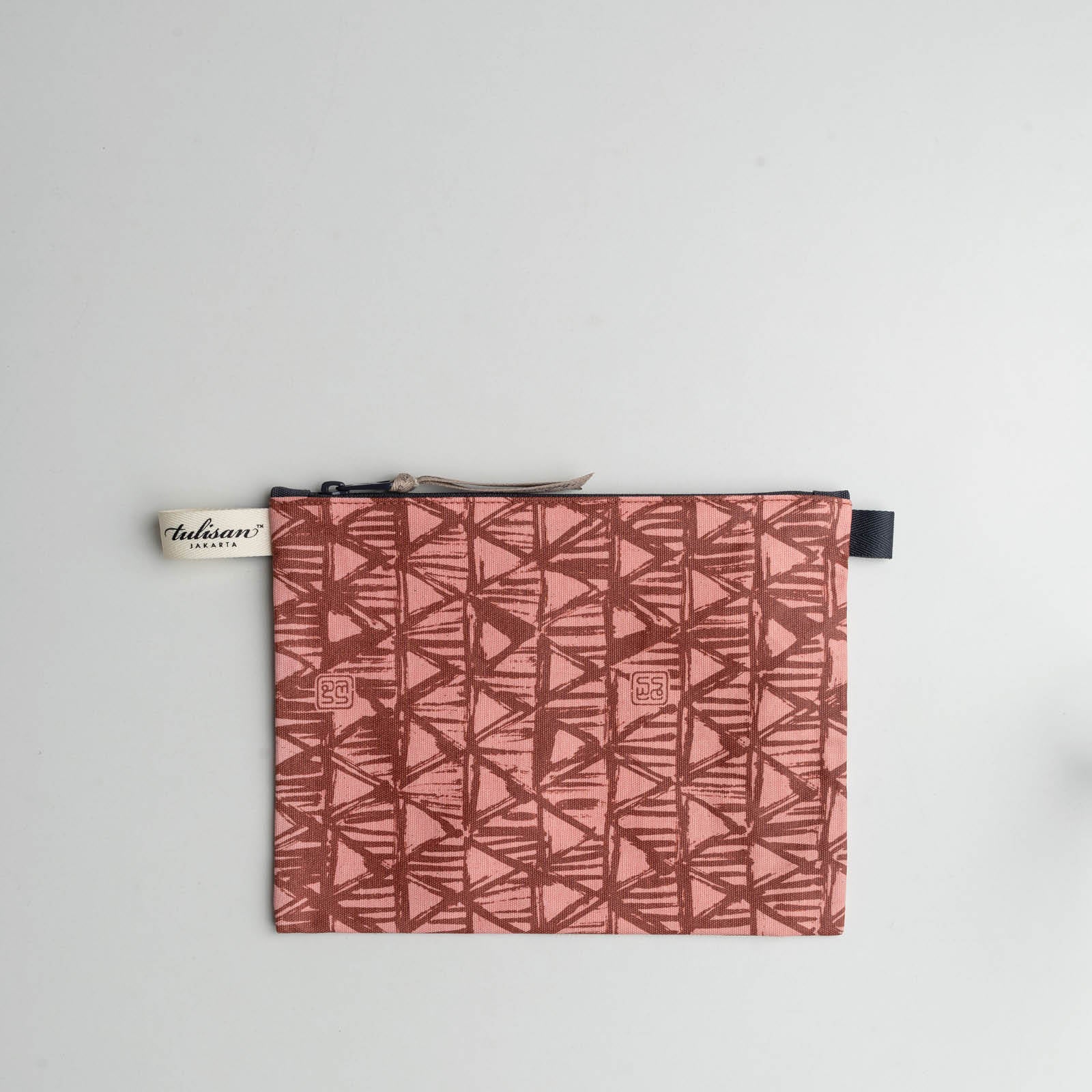 Alih - Medium Pouch