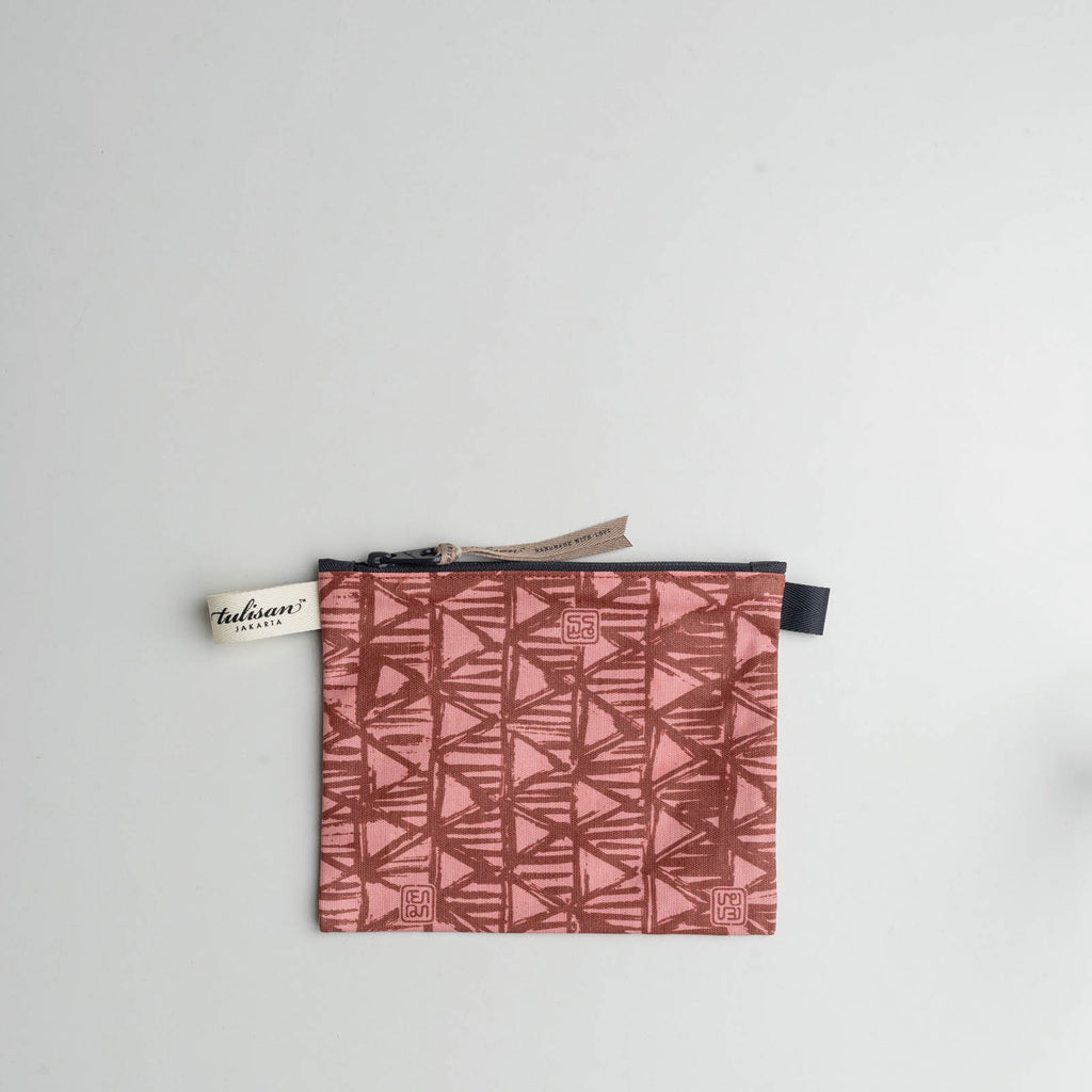 Small Pouch { X5+ }