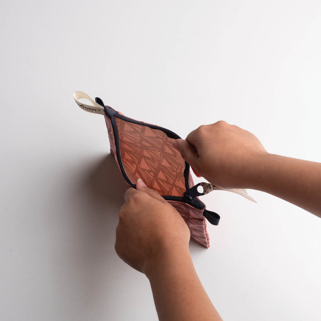 Small Pouch { X5+ }
