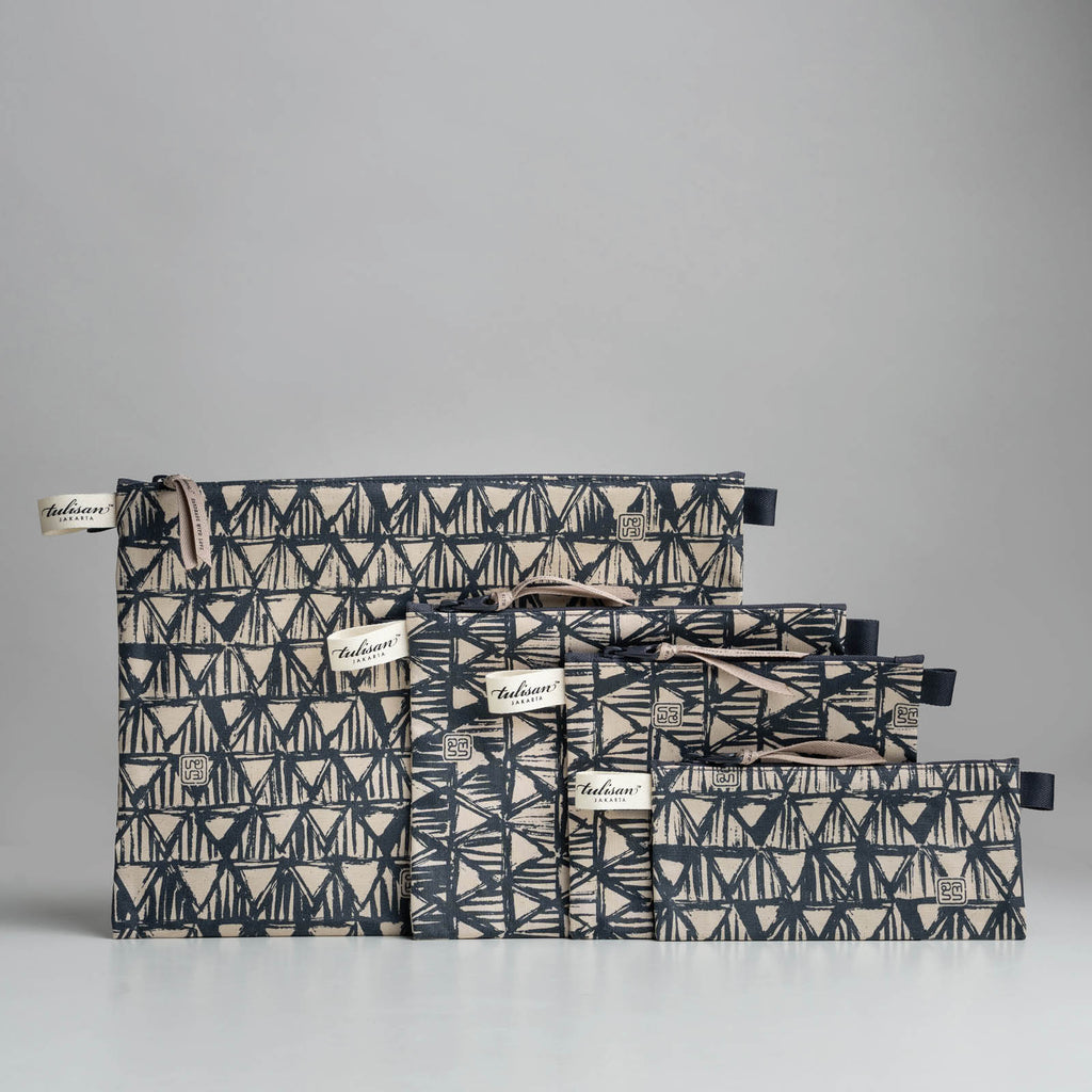 Petite Pouch { X5+ }