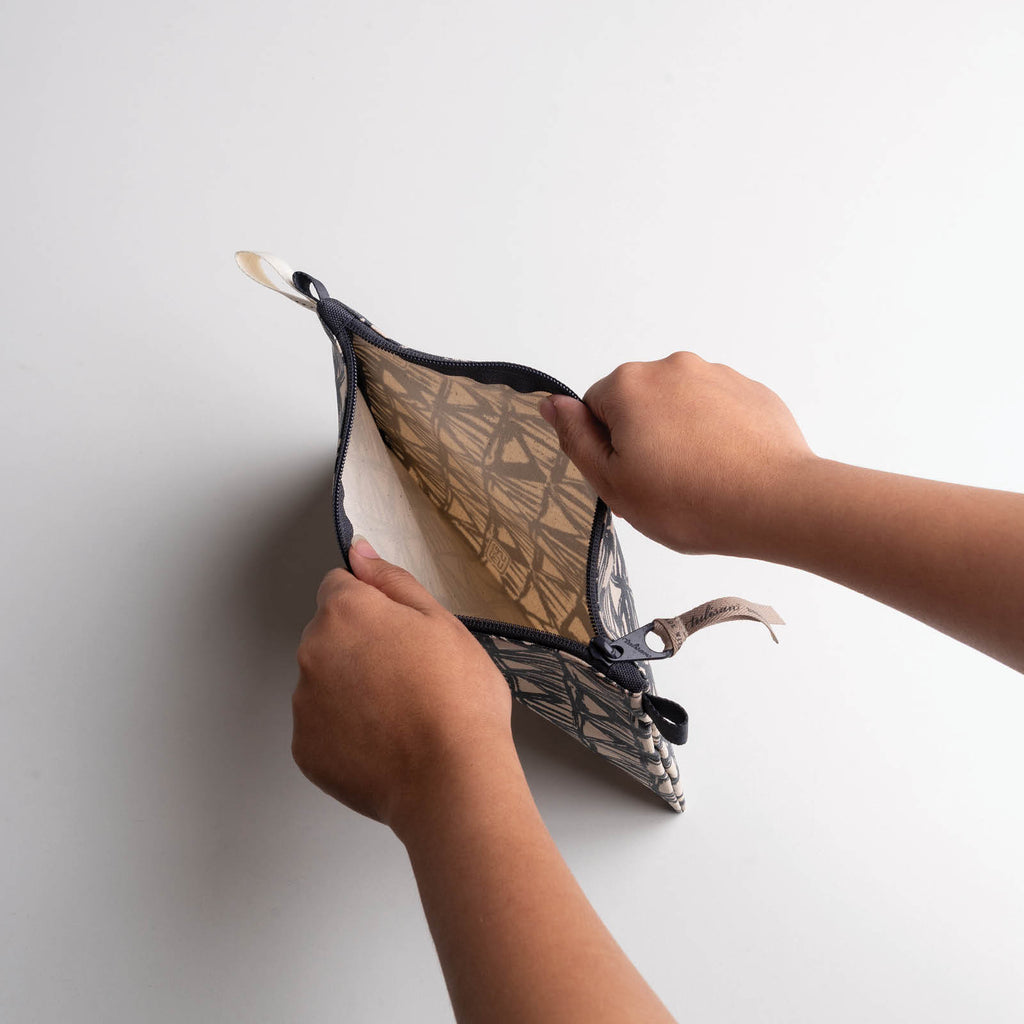 Medium Pouch { X5+ }