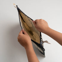 Seruni - Large Pouch