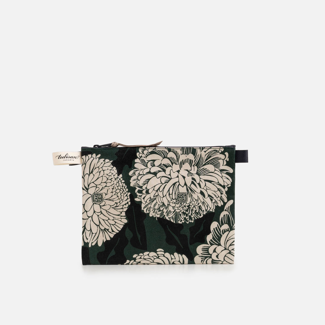 Medium Pouch { X5+ }