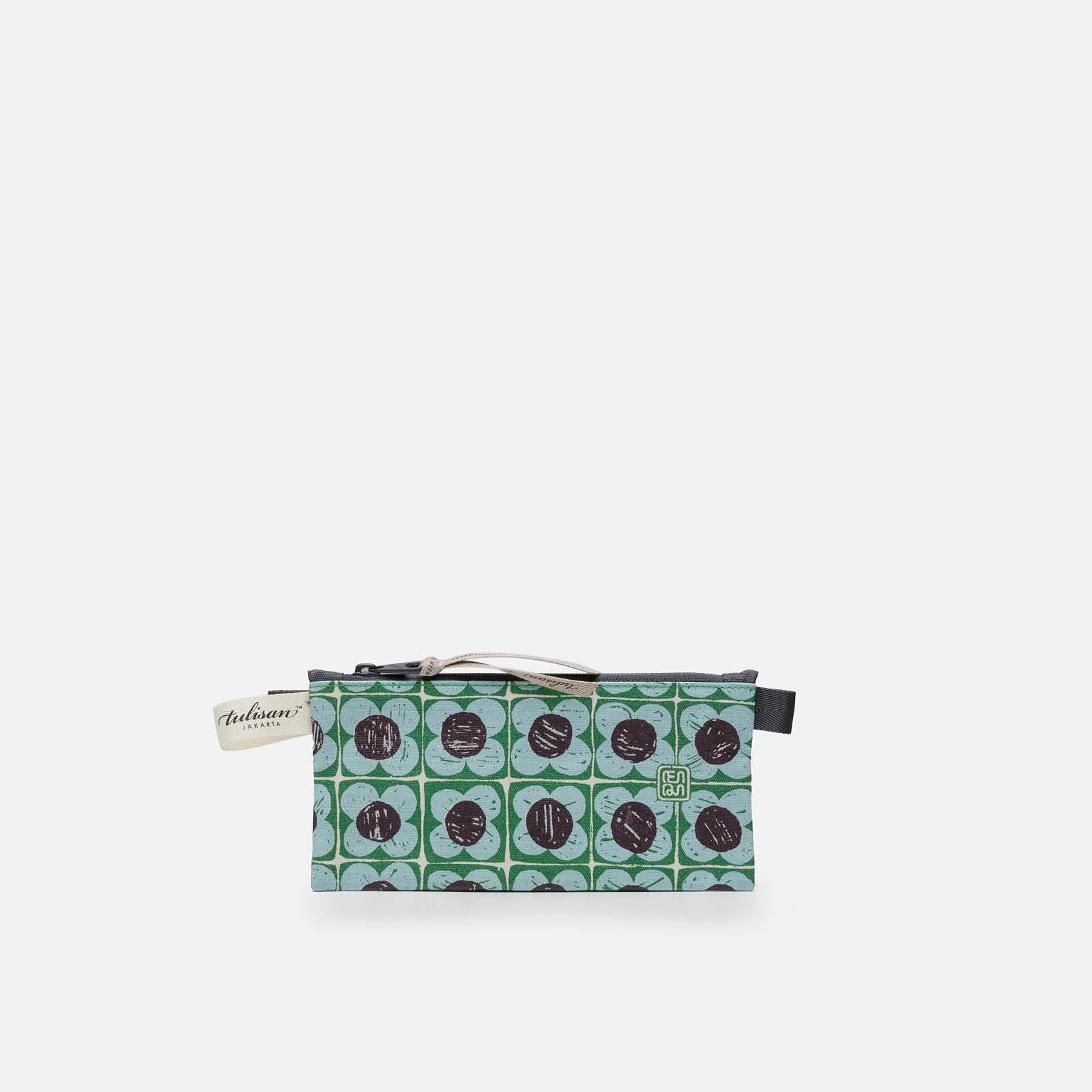 Bungaku - Petite Pouch