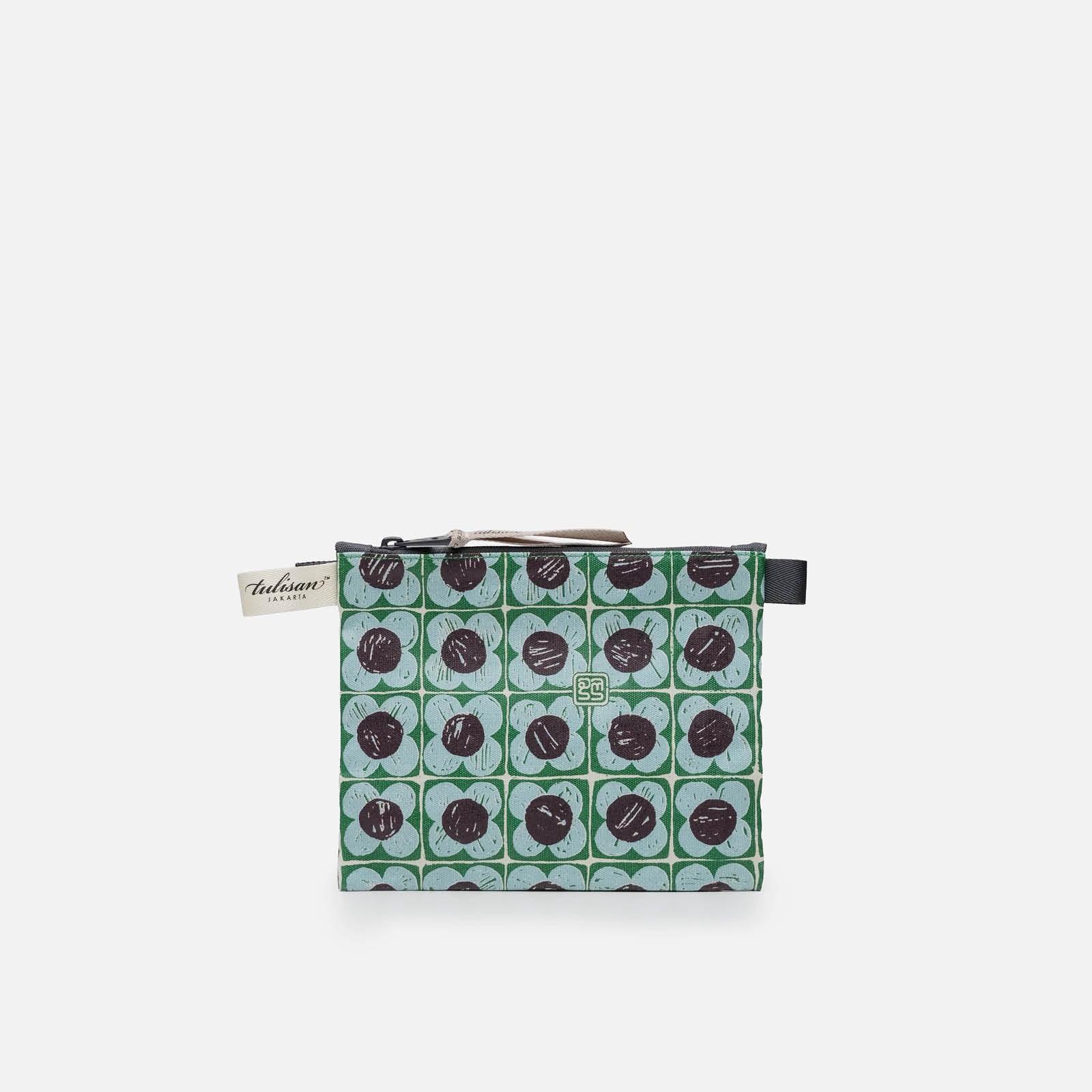 Bungaku - Small Pouch