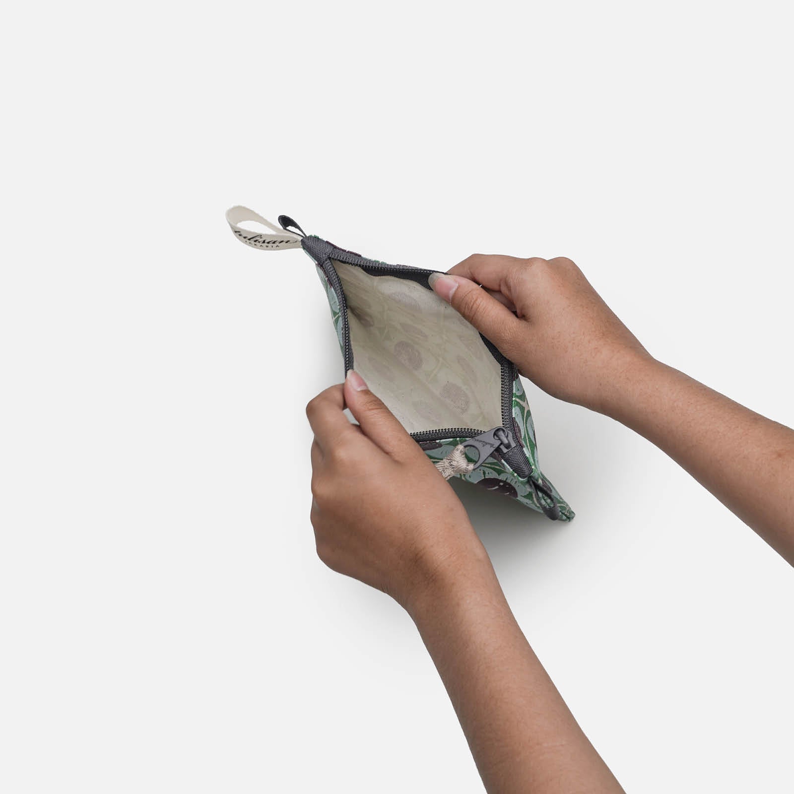 Bungaku - Small Pouch