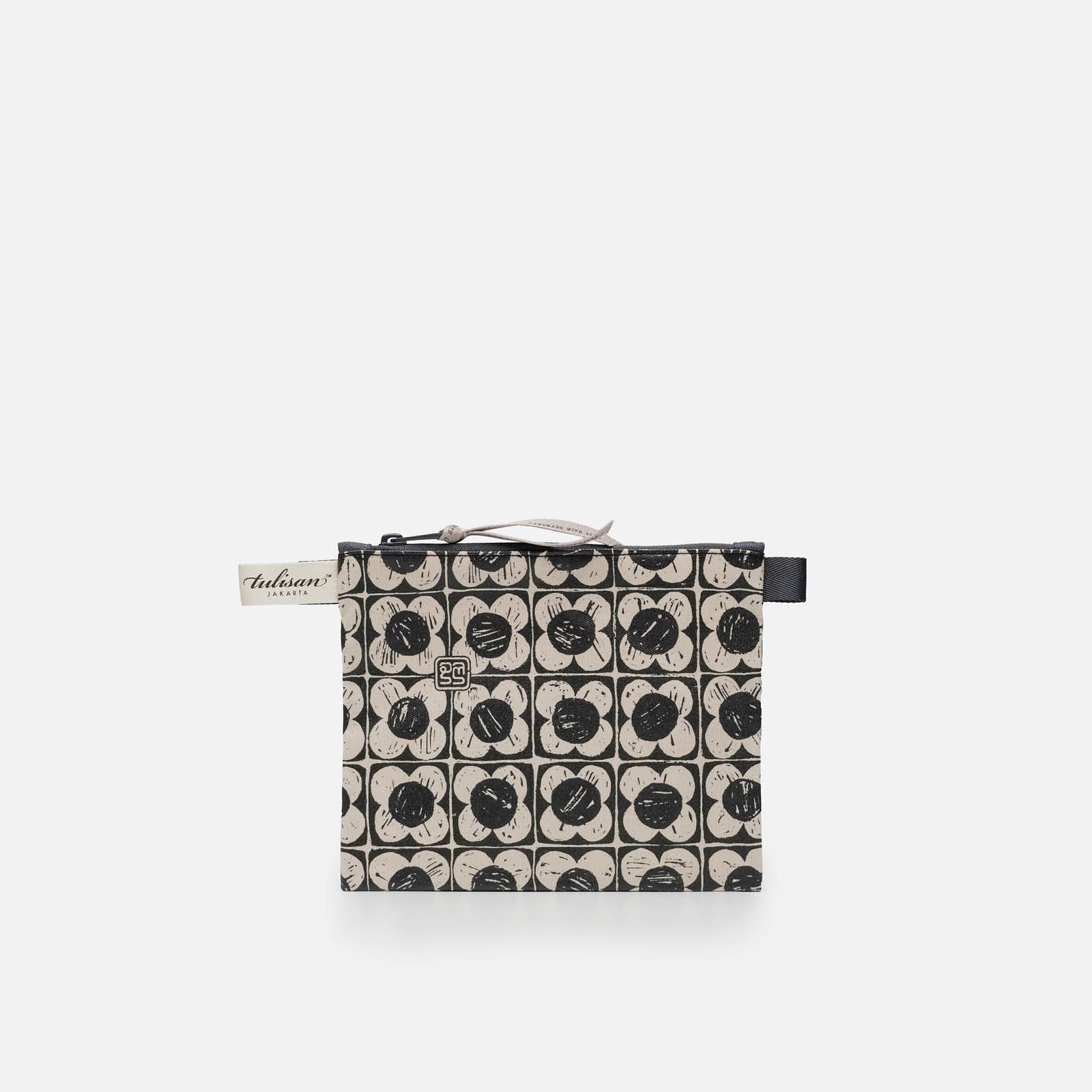 Bungaku - Small Pouch