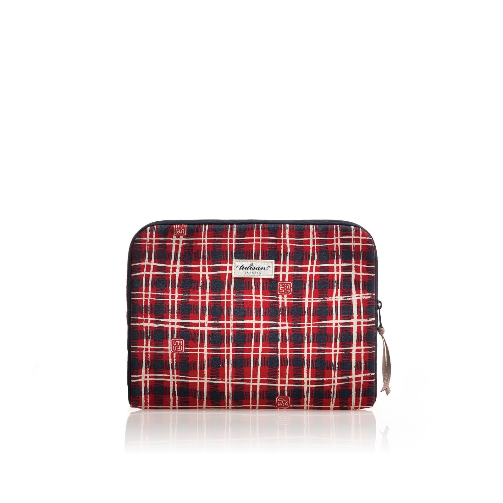 Madras - Small Proteger Pouch