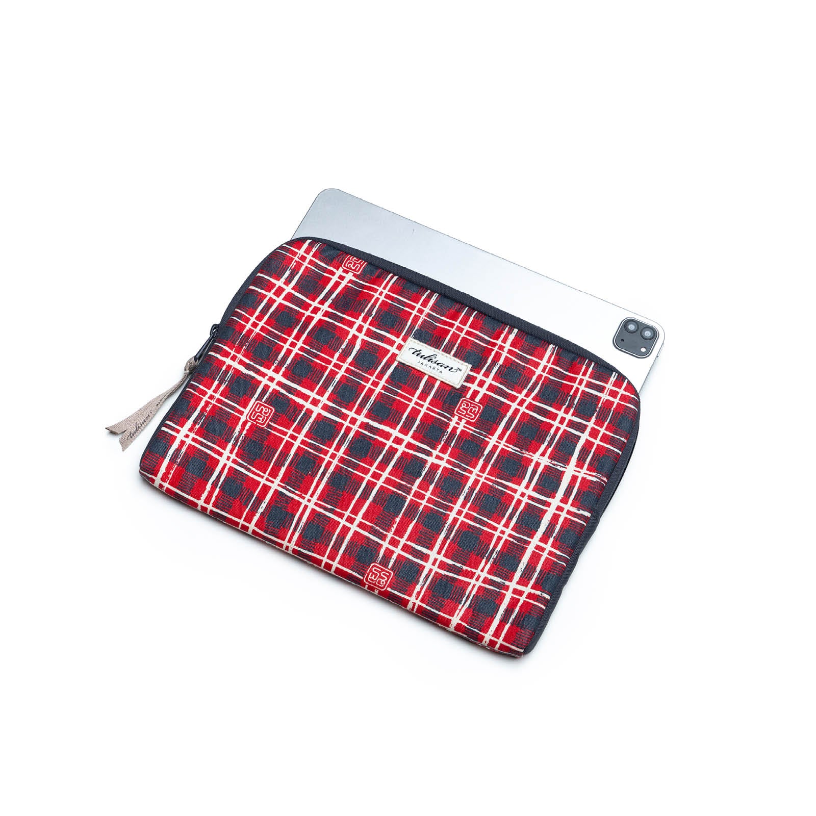 Madras - Small Proteger Pouch