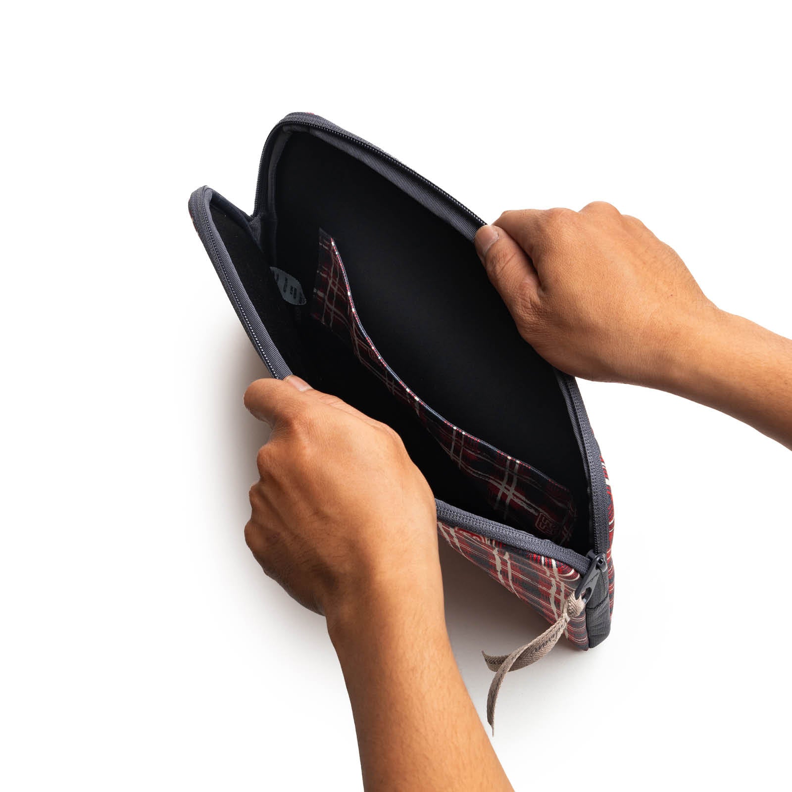 Madras - Small Proteger Pouch
