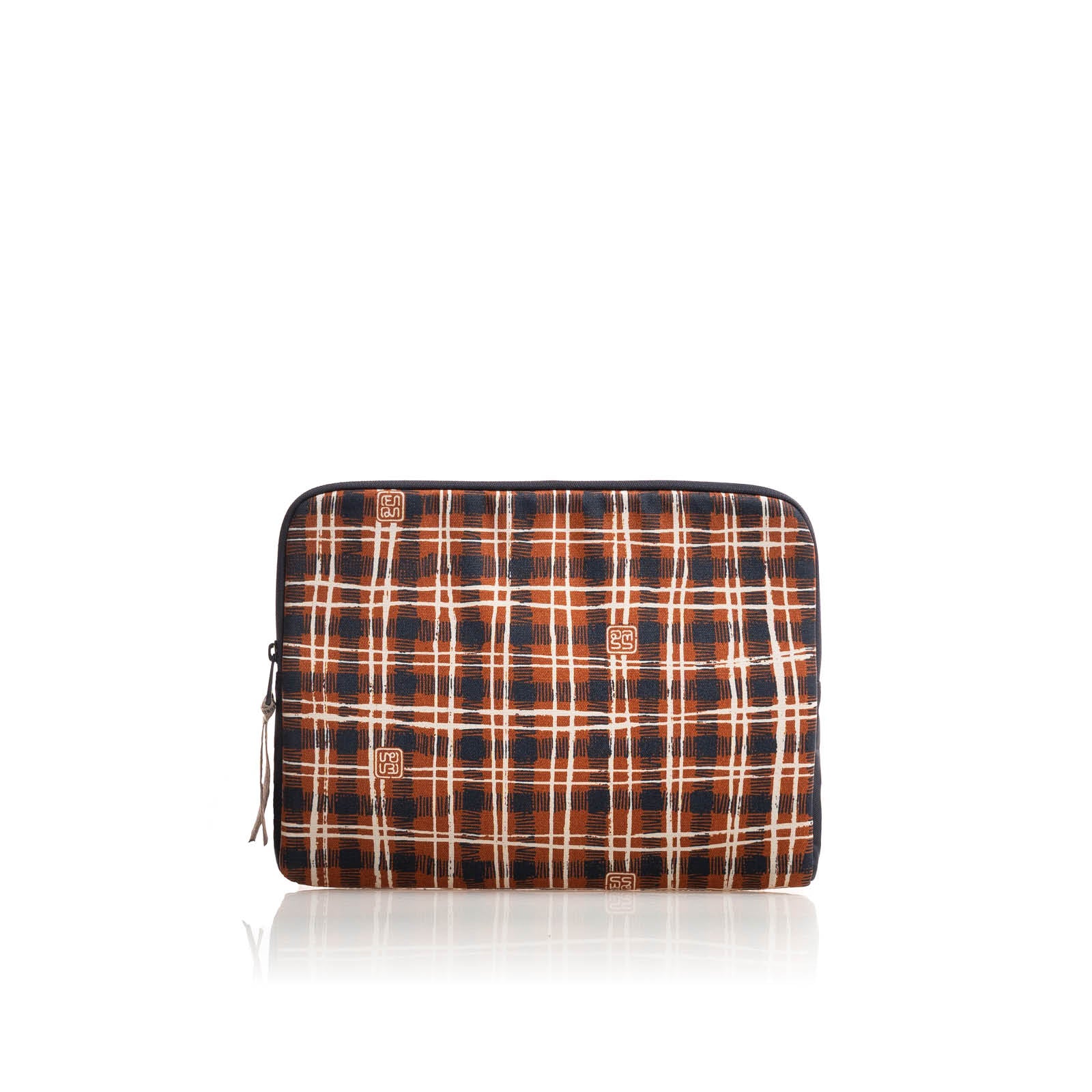 Madras - Small Proteger Pouch