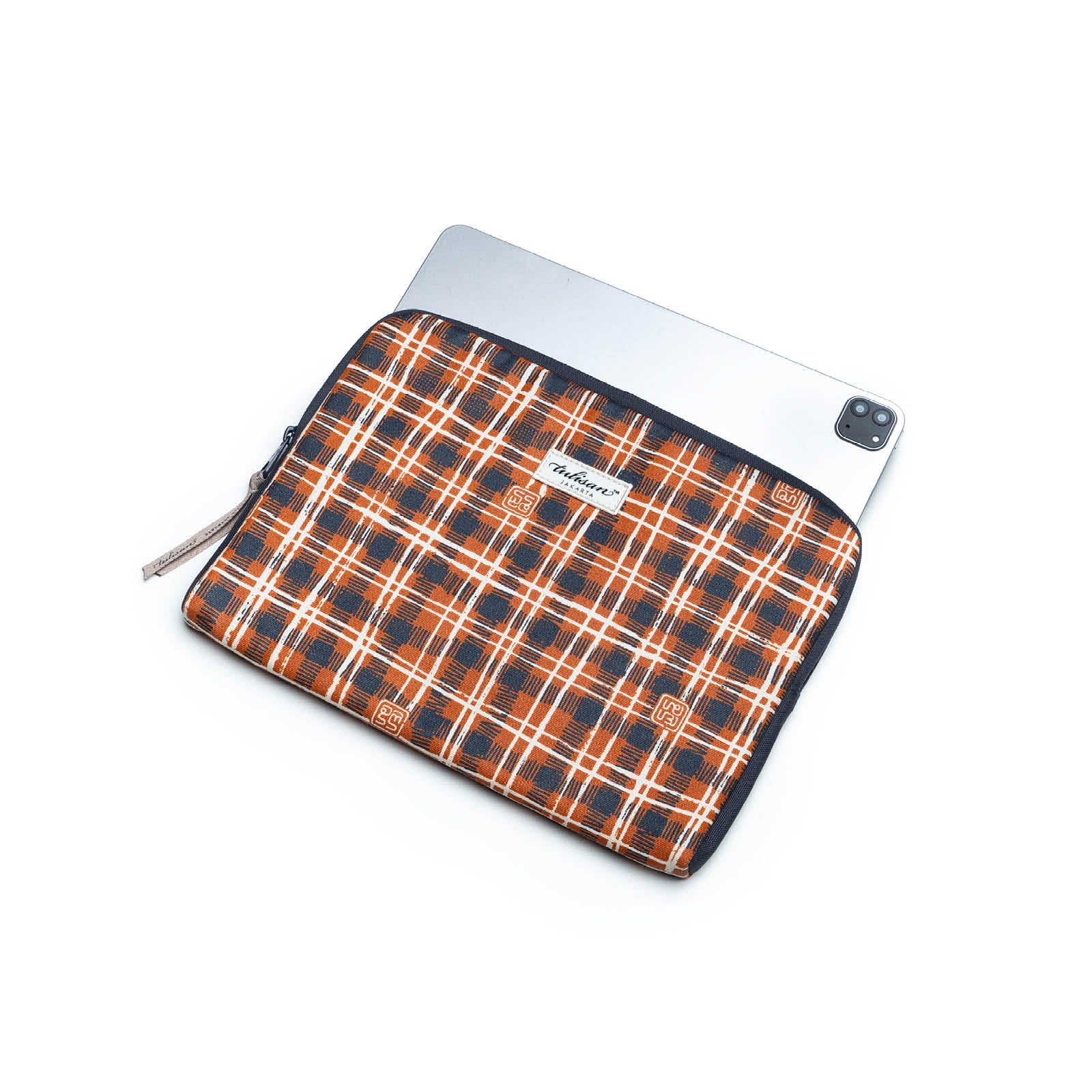 Madras - Small Proteger Pouch