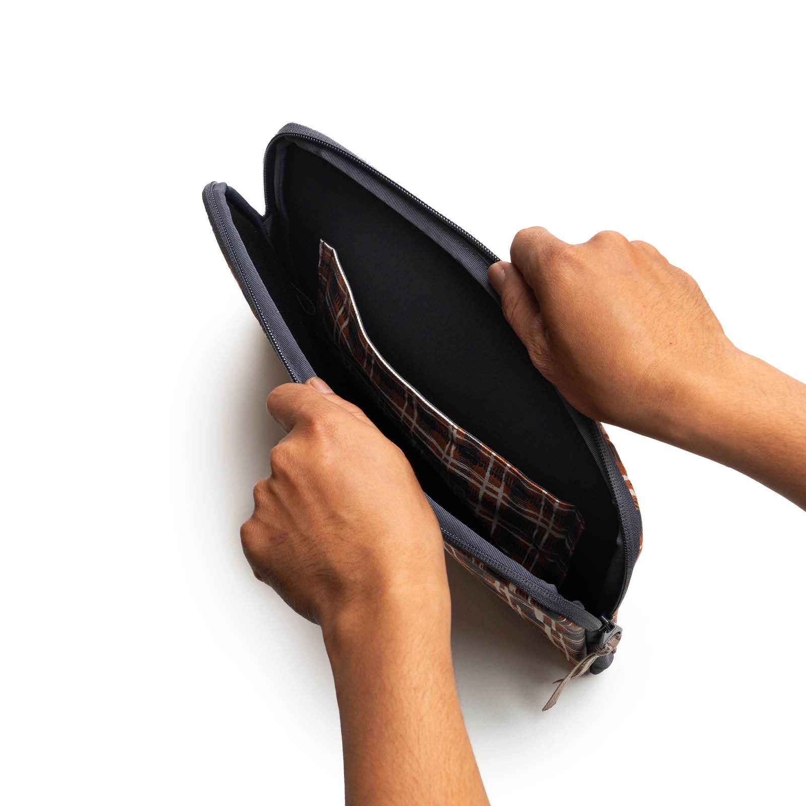 Madras - Small Proteger Pouch