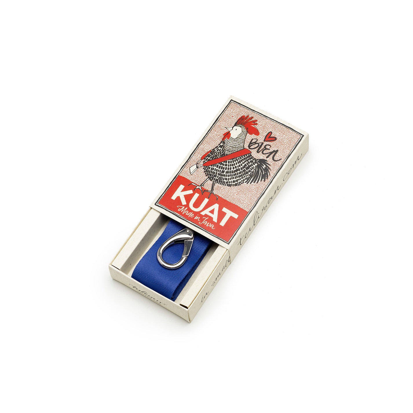 Extra Petite Bien Strap