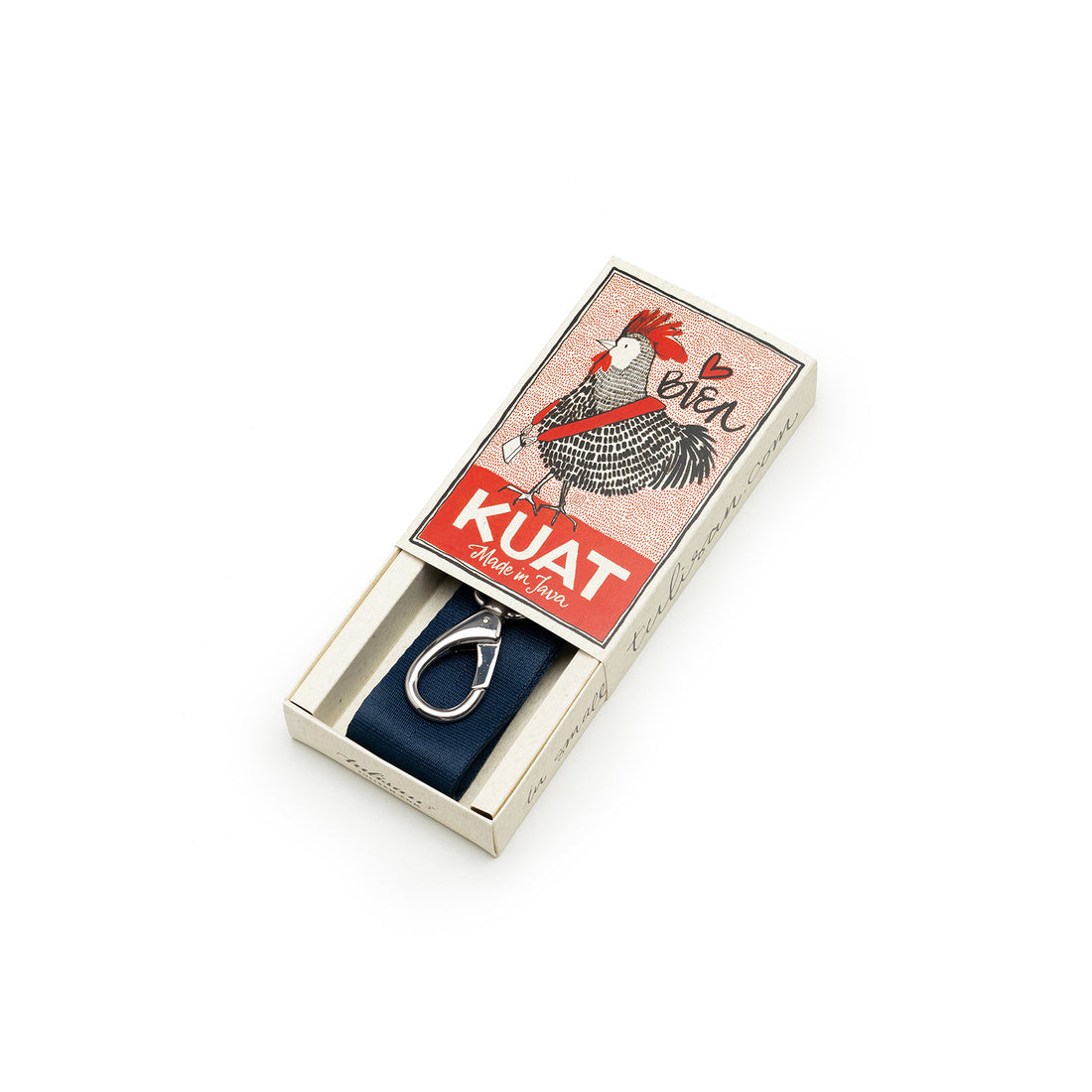 Petite Bien Strap