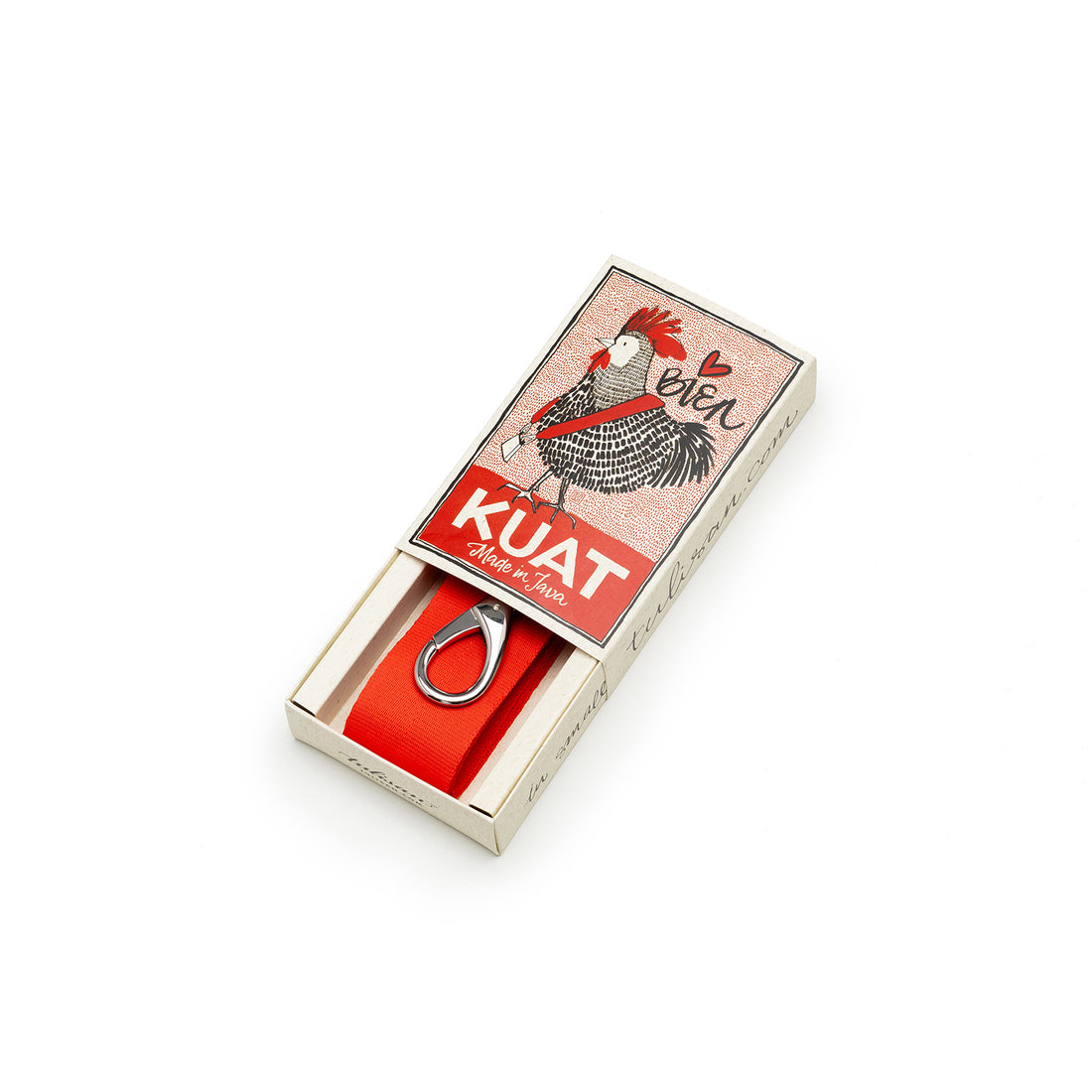Nano Bien Strap
