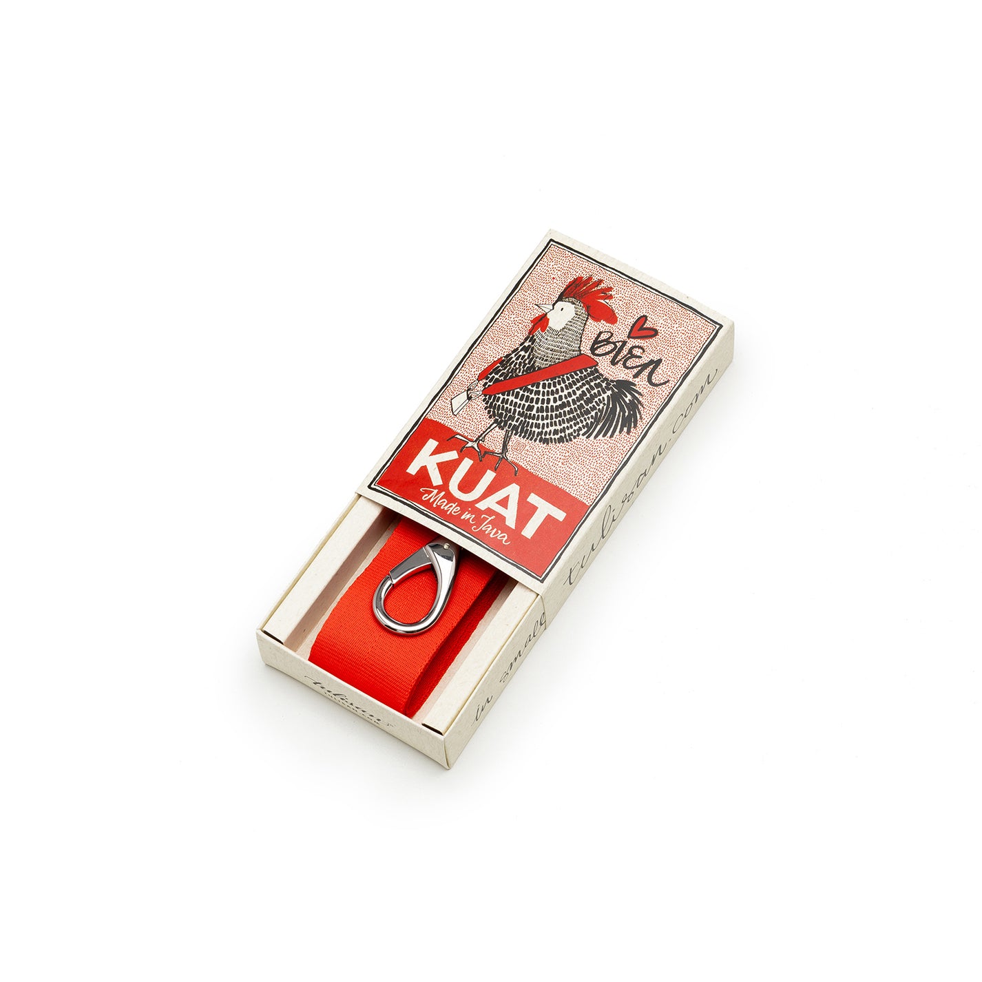 Nano Bien Strap