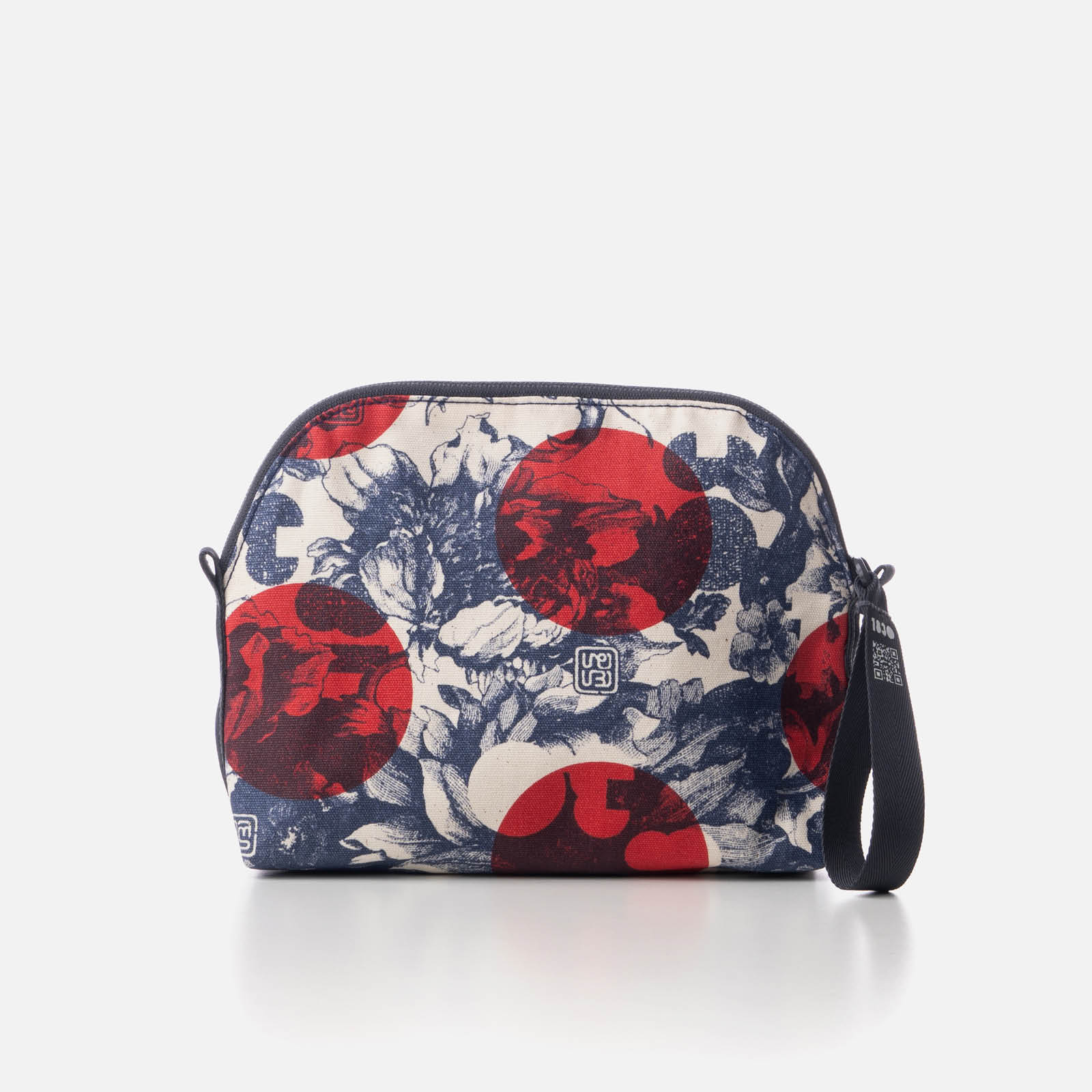 Botani Polka - Soirée Purse