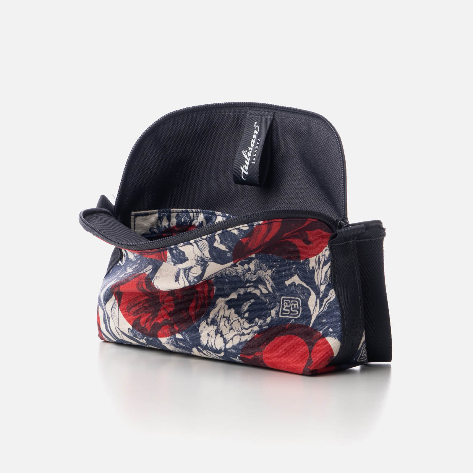 Botani Polka - Soirée Purse