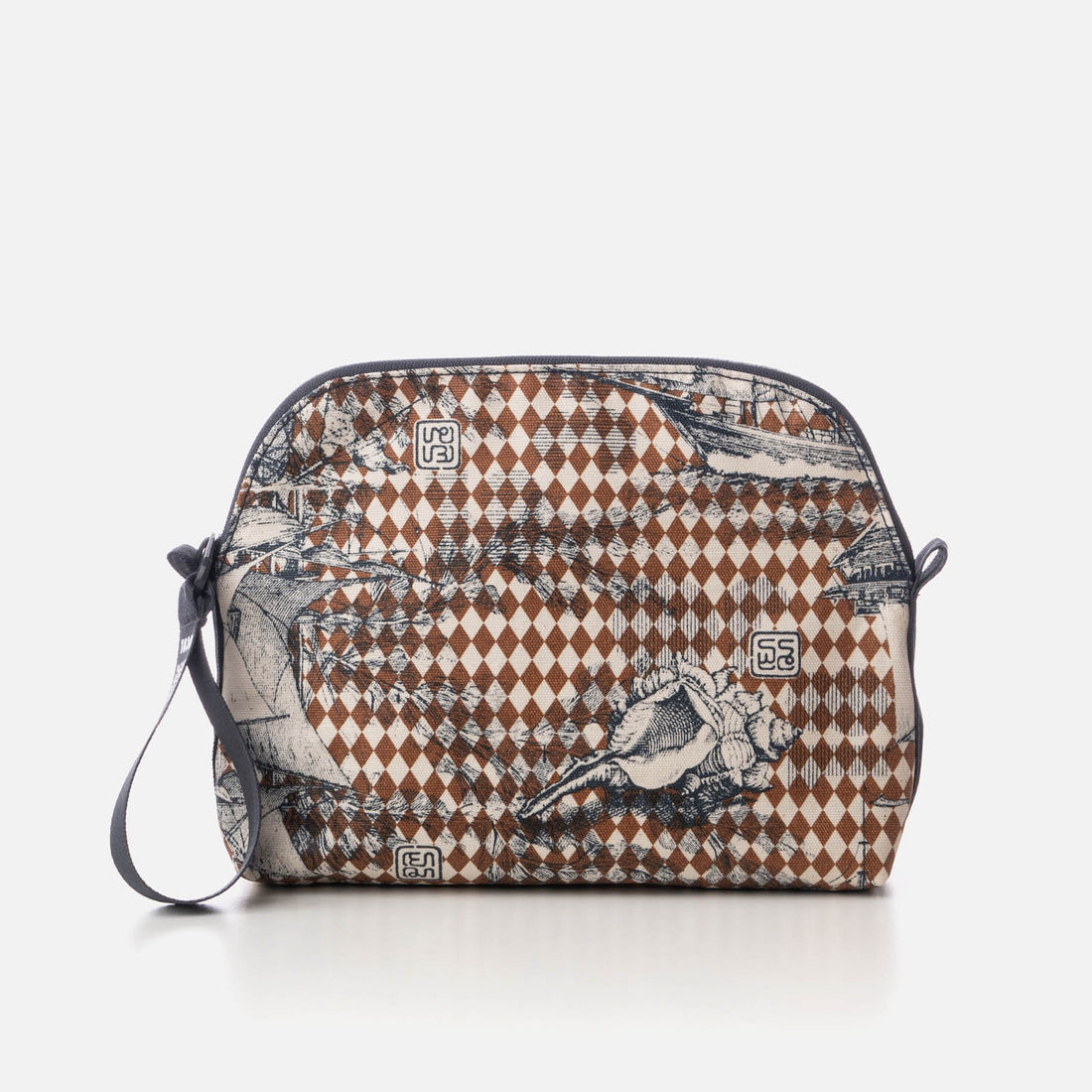 Pinisi Wajikito - Soirée Purse