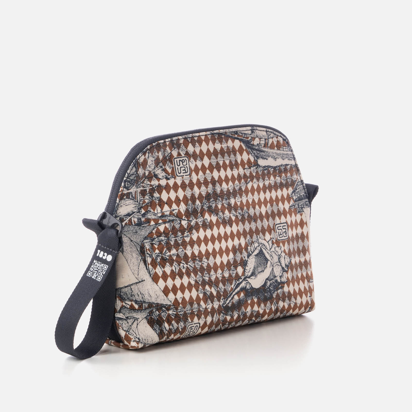 Pinisi Wajikito - Soirée Purse