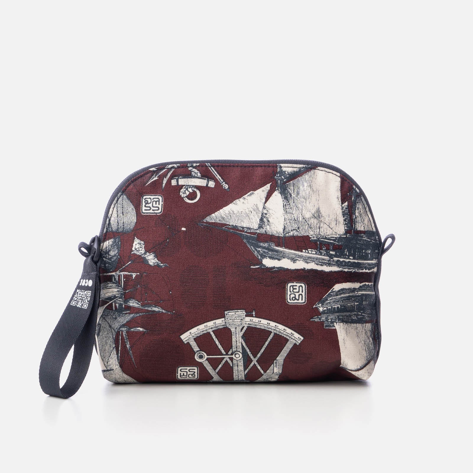 Pinisi Classic - Soirée Purse