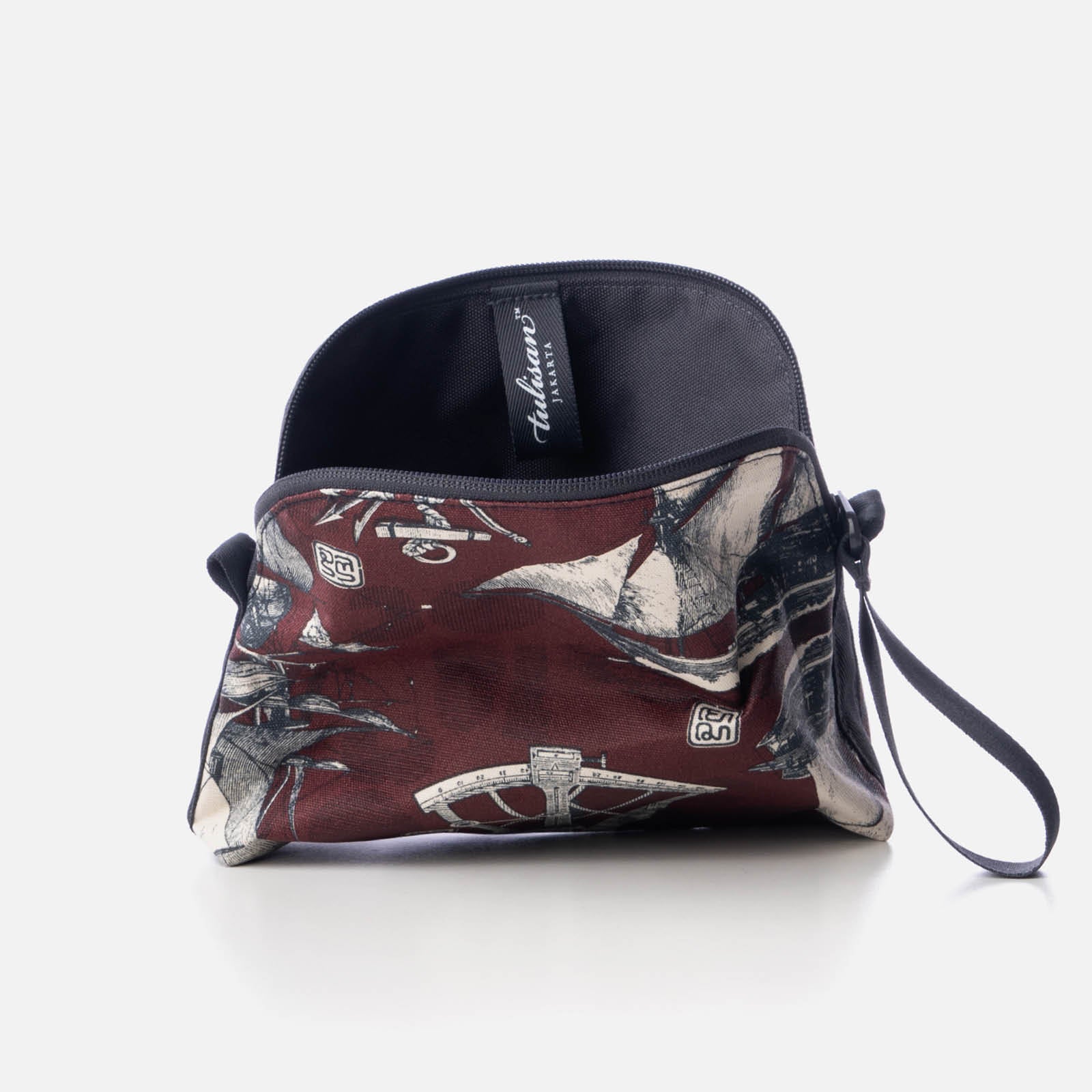 Pinisi Classic - Soirée Purse