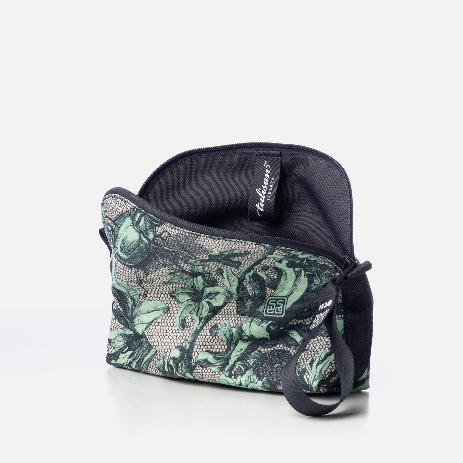 Botani Lace - Soirée Purse