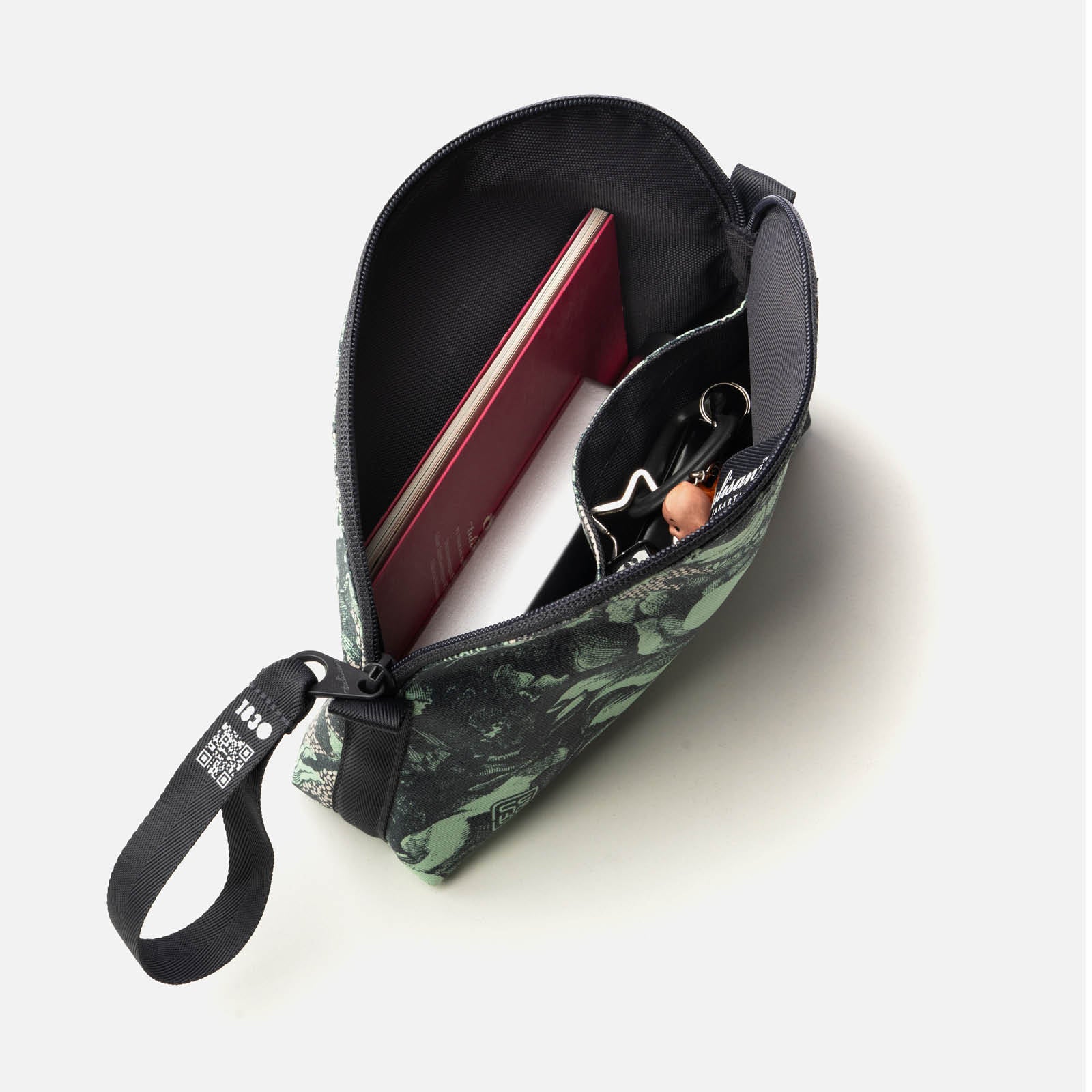 Botani Lace - Soirée Purse