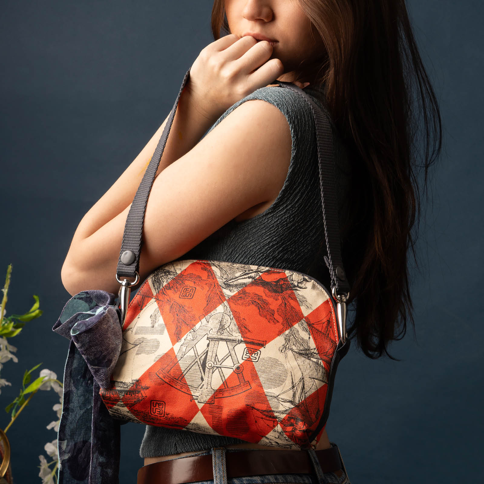 Pinisi Wajik - Soirée Purse