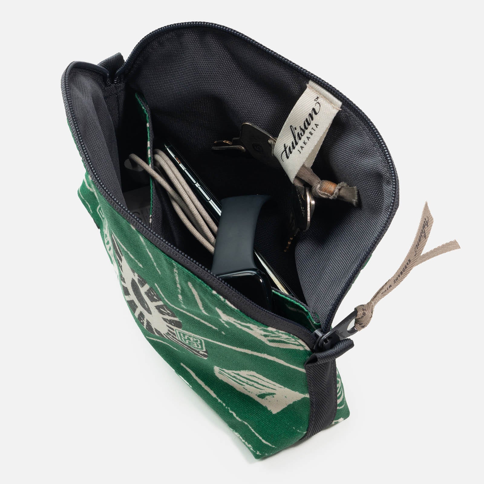 Postmo Kebunku - Soirée Purse