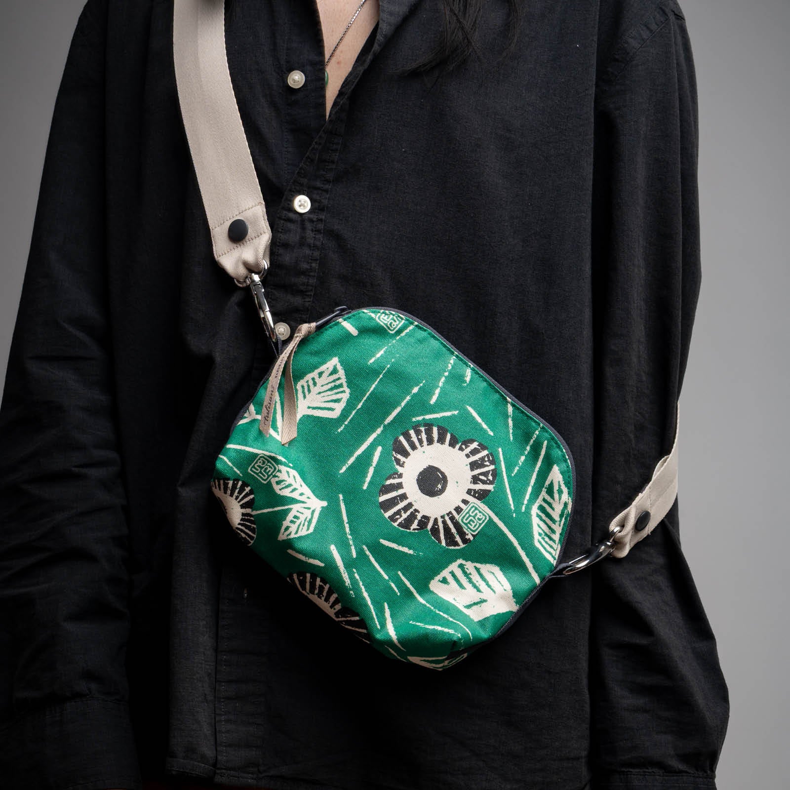 Postmo Kebunku - Soirée Purse