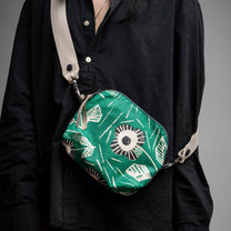 Postmo Kebunku - Soirée Purse