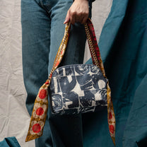 Postmo Blok - Soirée Purse