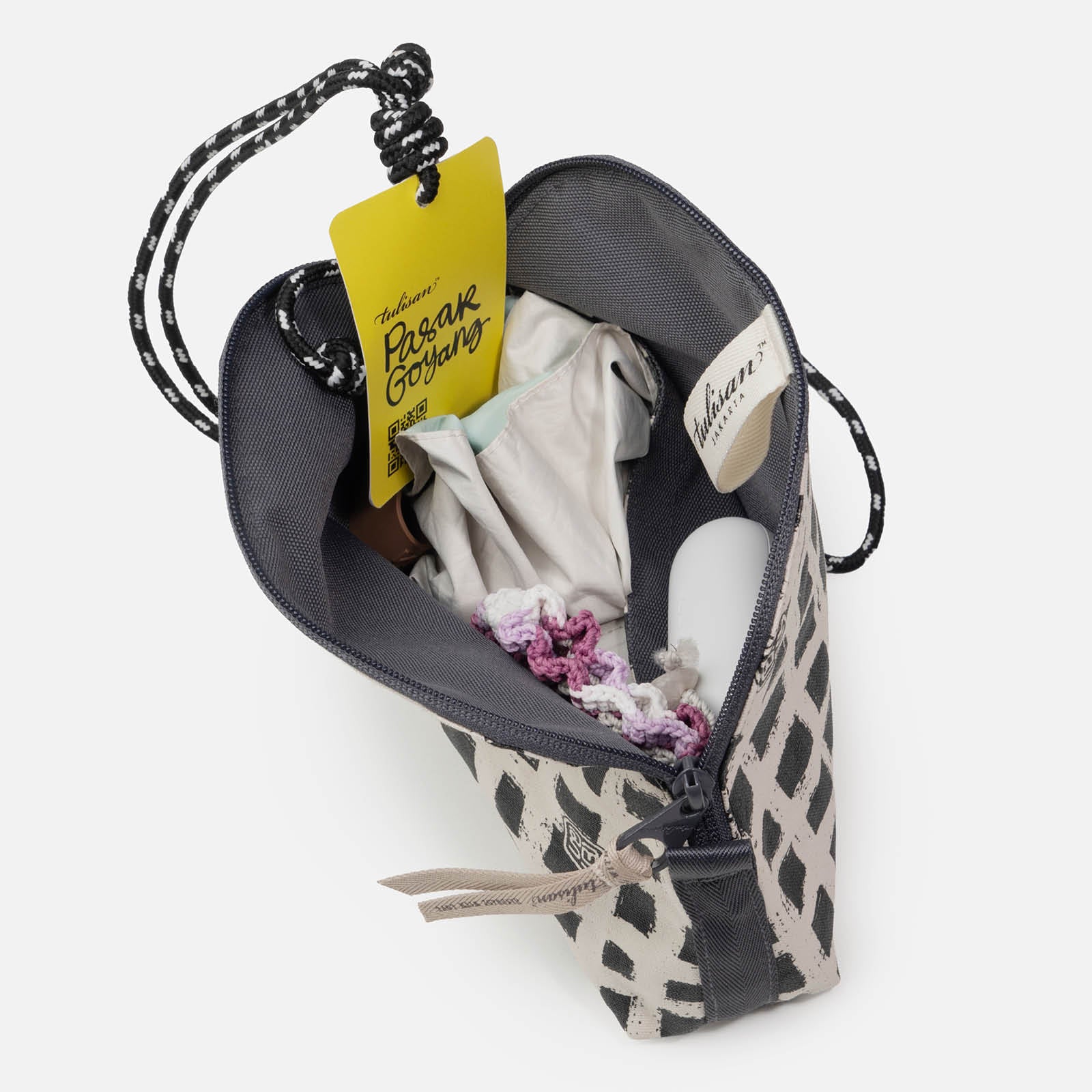 Postmo Kotak - Soirée Purse