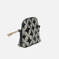 Postmo Kawung - Soirée Purse