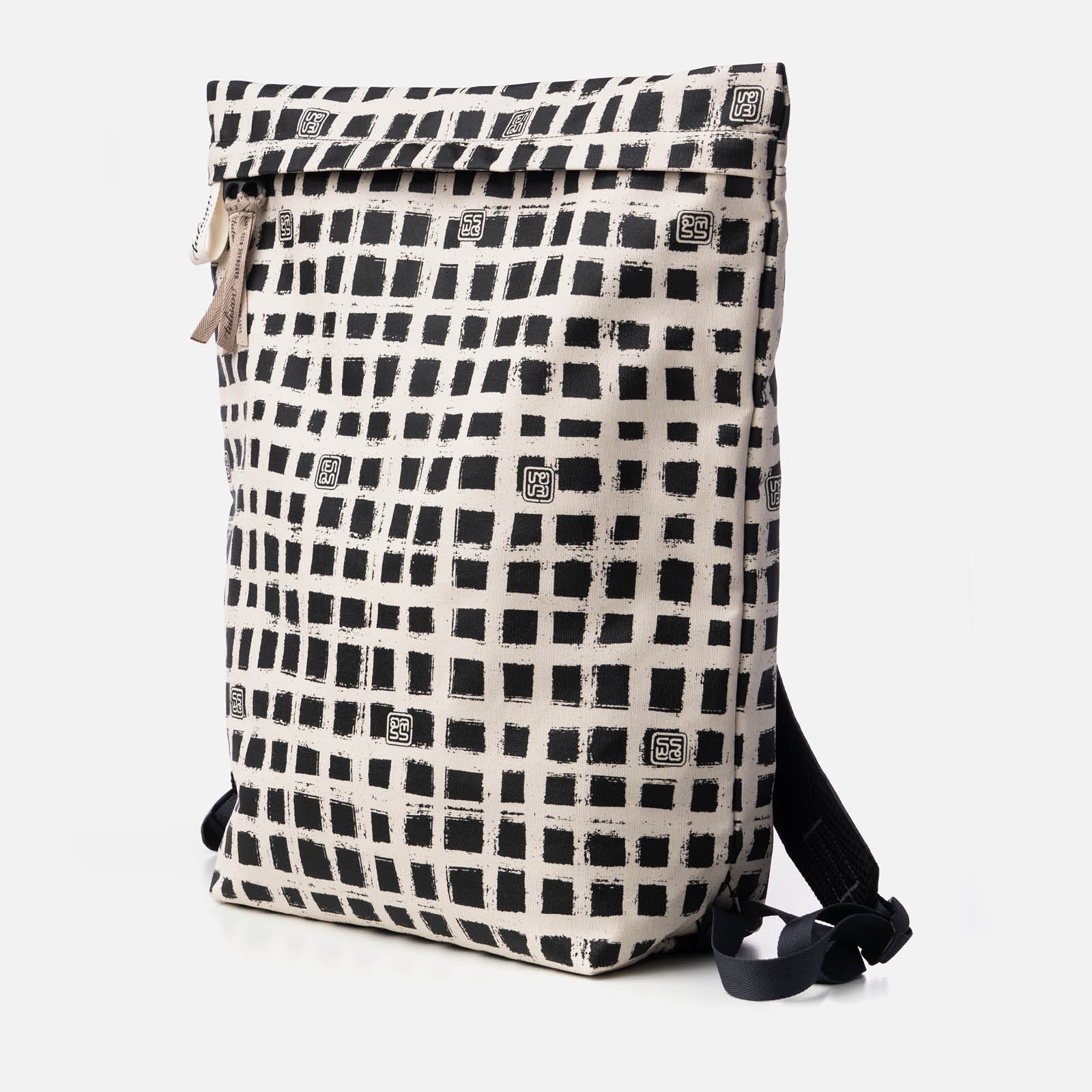 Postmo Kotak - Pedestrian Bag