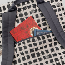 Postmo Kotak - Pedestrian Bag