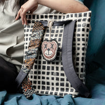 Postmo Kotak - Pedestrian Bag