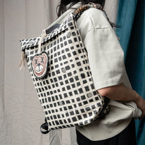 Postmo Kotak - Pedestrian Bag